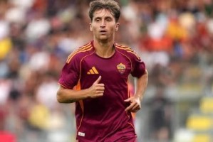 世俱杯竞猜-斯基拉：德罗西亲自招募巴尔丹齐，热那亚向罗马报价先租后买