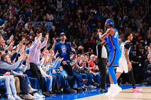 世俱杯竞猜-力压文班，亚历山大本场贡献4盖帽，马刺全队仅3次&amp;amp;文班1次