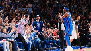 世俱杯竞猜-力压文班，亚历山大本场贡献4盖帽，马刺全队仅3次&amp;amp;文班1次