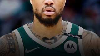 美记：如果利拉德伤愈后加盟热火，热火的体系他或许能焕发新生