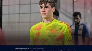 官方：拜仁续约19岁门将马克斯-施密特，并外租德丙乌尔姆1年