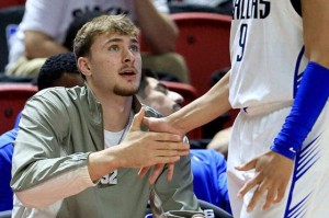 河村勇辉还没放弃！布朗尼也在努力！要守护梦想，还得靠自己！