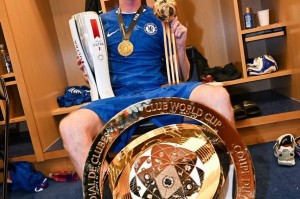 世俱杯竞猜-阿兰-希勒谈帕尔默：面对PSG能有这样的表现实属不易