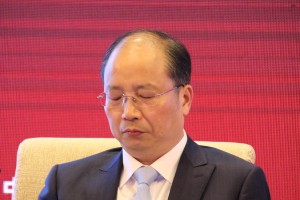 世俱杯官网-中国证监会原主席易会满被查 其银行学校多名同学先期落马