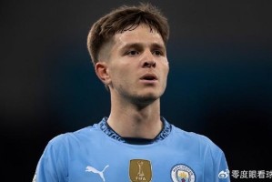 22岁英格兰帝星闪耀世青赛 曼城标价2500万镑出售 4大欧洲豪强争抢