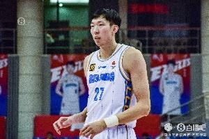 周琦赛后初步的诊断结果是视网膜破裂 今天去同仁医院做详细检查