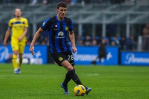 2025世俱杯竞猜-今夏专挖国米球员！土耳其记者：加拉塔萨雷对帕瓦尔感兴趣