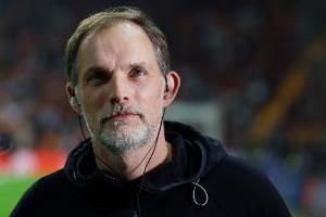 图赫尔：健康的里斯-詹姆斯实力毋庸置疑 满意全队的比赛态度