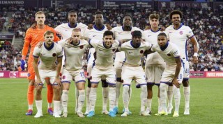 切尔西欧丙打卡晋级，关窗前还要签下奥西门+桑乔？