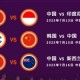 中国女篮亚洲杯小组赛对手：印尼世界排名第57 韩国14 新西兰27